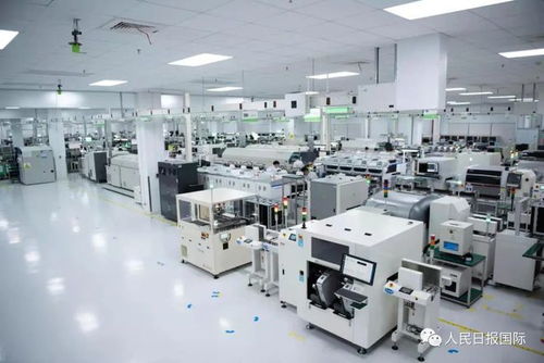 在華外國企業(yè)看好中國市場機遇 持續(xù)成為全球投資熱土的技術(shù)開發(fā)新篇章